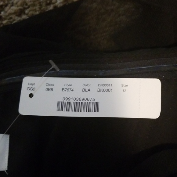 J. Crew Marbella Dress - Picture 4 of 5